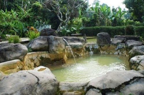 Yeh Panes Bali Hotel Marga Exterior foto